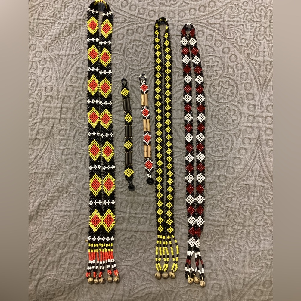 Handmade Jewelry-*Bundled**